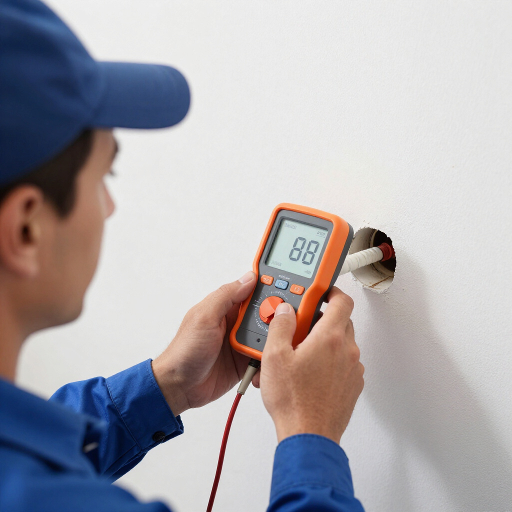 Leak Detection & Repair in Suamico