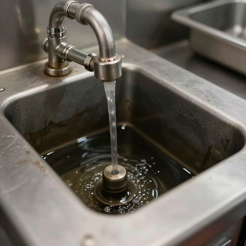 Garbage Disposal in Suamico