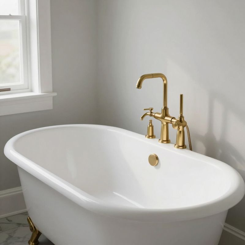Bathroom & Kitchen Upgrades in Suamico