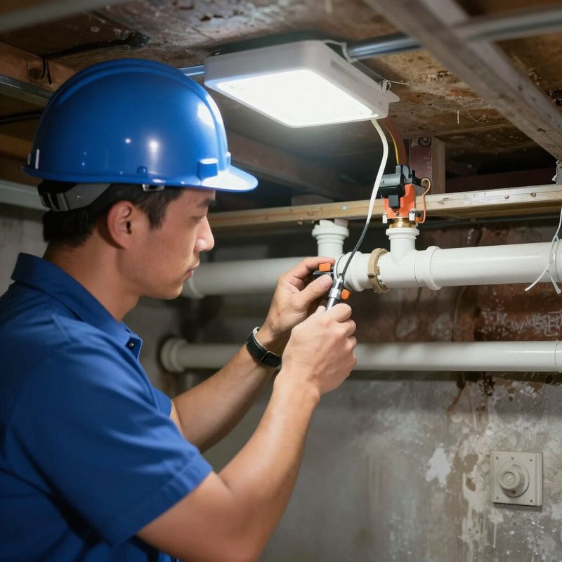 Emergency Plumbing in Suamico
